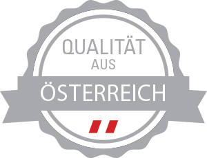 Qualität aus Österreich